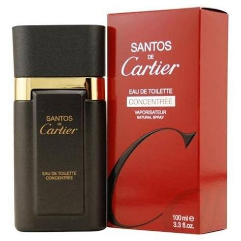 santos de cartier cologne macy's.